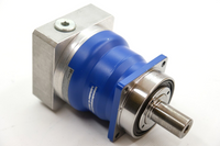 ALPHA Getriebebau SP 075S-MC1-4-0E1-2K ratio: 4 Planetengetriebe Planetary Gear