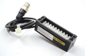 Cognex QBR3-050015IR-00 Machine Vision Led Barlight Beleuchtung