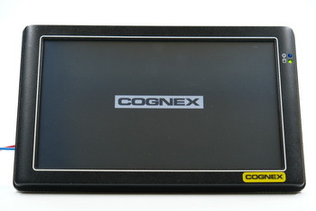 Cognex VisionView VV900 ICOP PMX-090T-512-VV / 825-0428-1R F Kompakt-Touchscreen