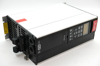 Danfoss VLT5008PT5B20STR3DLF00A00C0 | 175Z0070 Inverter, Converter
