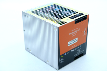 Weidmüller 8951410010 CP M SNT3 500W 24V 20A Power supply