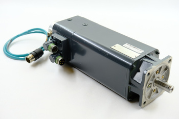 Siemens 1FT5066-1AC71-4EA0 + 6FX2001-2AB00 Servomotor AC Feed Drive Servo Motor