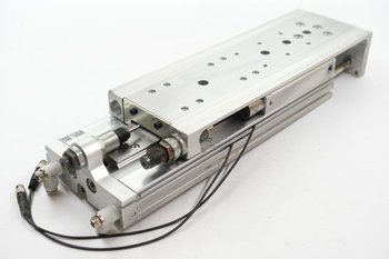 Aventics MSC 25-150 | R480681918 Guided cylinder + 2 Sensors