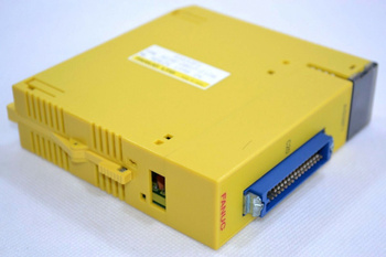 Fanuc A03B-0807-C106 input module power module