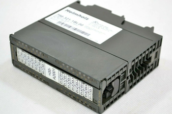 Helmholz (Siemens) 700-321-1BL00 Digital output module