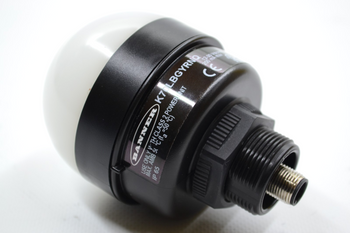 Banner Engineering K70LBGYRNQ (97893) K70 Series EZ Light Indicator