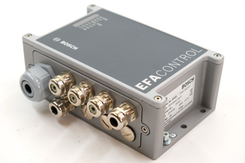 Bosch EFA ebike Gen3 | 3 843 AS8 911 - 3843AS8911 Controller