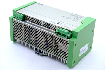 Phoenix Contact QUINT PS-3X400AC/24DC/20 (2939467) Power supply