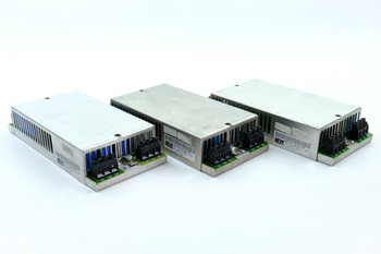 SEW Eurodrive EMV-MODUL EF 014-503 Line Filter x 3 pcs