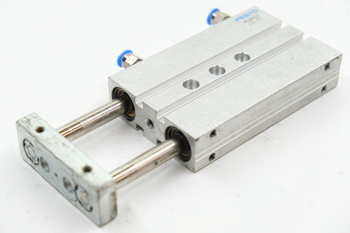 Festo DPZ-20-40-P-A (32695) Twin cylinder