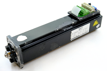 ELAU SM-070/60/020/P1/45/S1/B1 Servomotor Servo Motor (Schneider)