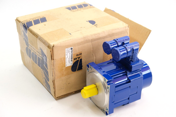 Stritorque HDD 09N-PA-SME-B1E-A-B-AAA Servomotor Servo Motor NEW!