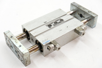 Festo DPZJ-32-50-P-A-S2 (159972) Twin cylinder