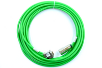 SEW Eurodrive SST 01994875, 1-000000-04 188 KW45/14 Encoder cable