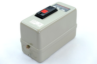 Mitsubishi SUGINO MS-K11PSTP Thermal Protector 415 V, 50 Hz, 0.7 A