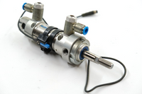 Festo DSNU-32-20-PPV-A (193992) Round cylinder + 2 proximity sensors