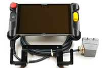 BOSCH C-PS-mPAD-x86-GGmT-S type: 3800.590.041 Panel Control Unit