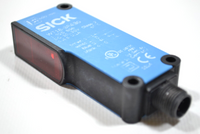 SICK WT18-3P430 (1025896) Photoelectric Sensor