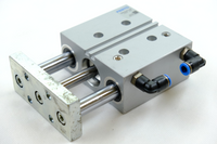 Festo DFM-32-50-P-A-KF (170933) Guided drive