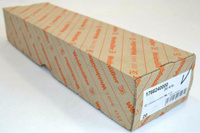 Weidmüller ZEI 16 BL 1766240000 x 20 pcs. Terminal Blocks NEW!