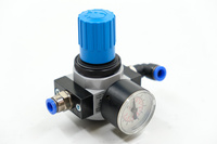 Festo LR-...-D-I-MINI (192300) Pressure regulator
