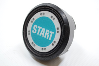 Captron CHT3-456P-41/TG-SR Capacitive Sensor Switch