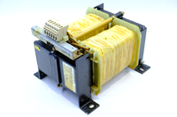 Siemens 4AM9941-5AT10-0C Single-Phase Transformer
