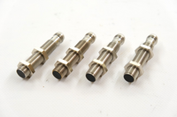 Balluff BES0068 | BES M12MI-PSC40B-S04G Set of 4 Inductive sensors