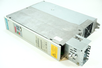 Siemens 6SE7018-0EA61 Simovert Masterdrives E-Stand: C