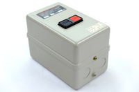 Mitsubishi SUGINO MS-K11PSTP Thermal Protector 415V, 50Hz, 1.25AMPS