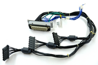 ABB Robotics 3HAC023895-001 Cable Harn-Drive 140/1400/2400