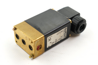 Bürkert 0331 A 4,0 FPM MS (063107) Solenoid Valve
