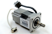 ABB Robotics, Tamagawa-Seiki 3HAC021457-001/00 + TS2620N941E172 AC Servo motor