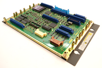 Fanuc A20B-2002-0650/03A | A02B-0098-B511 Master Board
