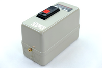 Mitsubishi SUGINO MS-K11PSTP Thermal Protector 415 V, 50 Hz, 1.25 A