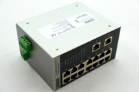 Phoenix Contact FL SWITCH SFN 16TX (2891933) Industrial Ethernet Switch