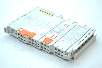 BECKHOFF ES4102 EtherCAT Terminal Analog Output