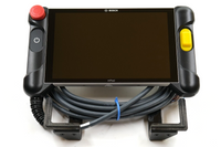 BOSCH C-PS-mPAD-x86-GGmT type: 3800.590.039 Panel Control Unit