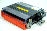 SEW Eurodrive MOVIDRIVE MDX61B0005-5A3-4-0T + DFP21B + DER11B Frequency Converter