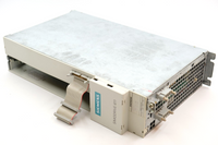 Siemens 6SN1123-1AB00-0CA0 Simodrive 611 Power Module