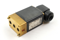 Bürkert 0331 B 3,0 FPM MS (00121085) Solenoid Valve