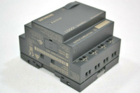 Siemens 6ED1052-2MD00-0BA6 LOGO! 12/24RCO Logic module