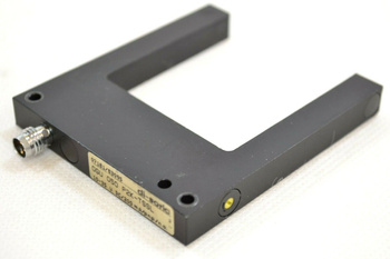 DI-soric OGU 050 P2K-TSSL forked photoelectric sensor