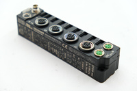 BECKHOFF EP1018-0002 EtherCAT Box, 8-channel Digital Input