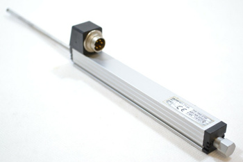 Novotechnik TRS-0100 (023274) Linear position sensor