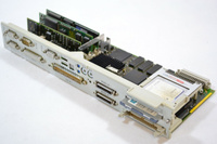 Siemens 6FC5357-0BB21-0AE0 + 6FC5250-5AX20-2AH0 Sinumerik 840D ver. A