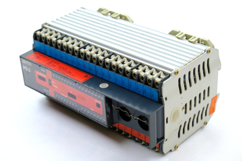 Moeller PS3-AC-EE, V1.7 Programmable Controller