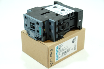 Siemens 3RT2025-1BB40 Power contactor NEW UNOPEN!