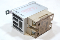 Omron G3NA-220B + Y92B-N50 Solid State Relay SSR