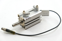 Aventics KPZ 025-25 | 0822392004 Compact cylinder with sensor